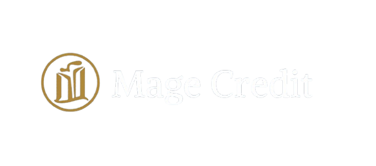 megaCredit logo